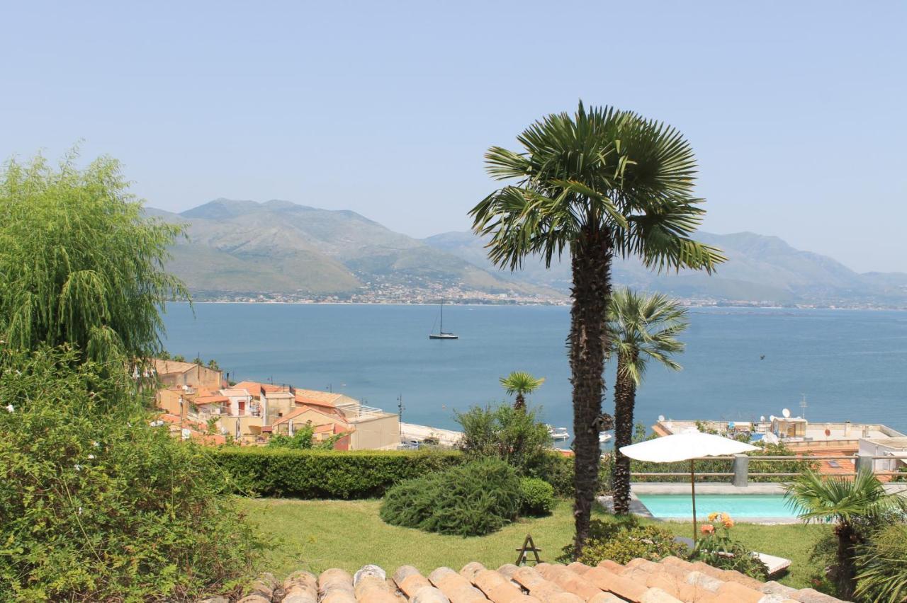 Clori Gaeta Hotel Exterior photo