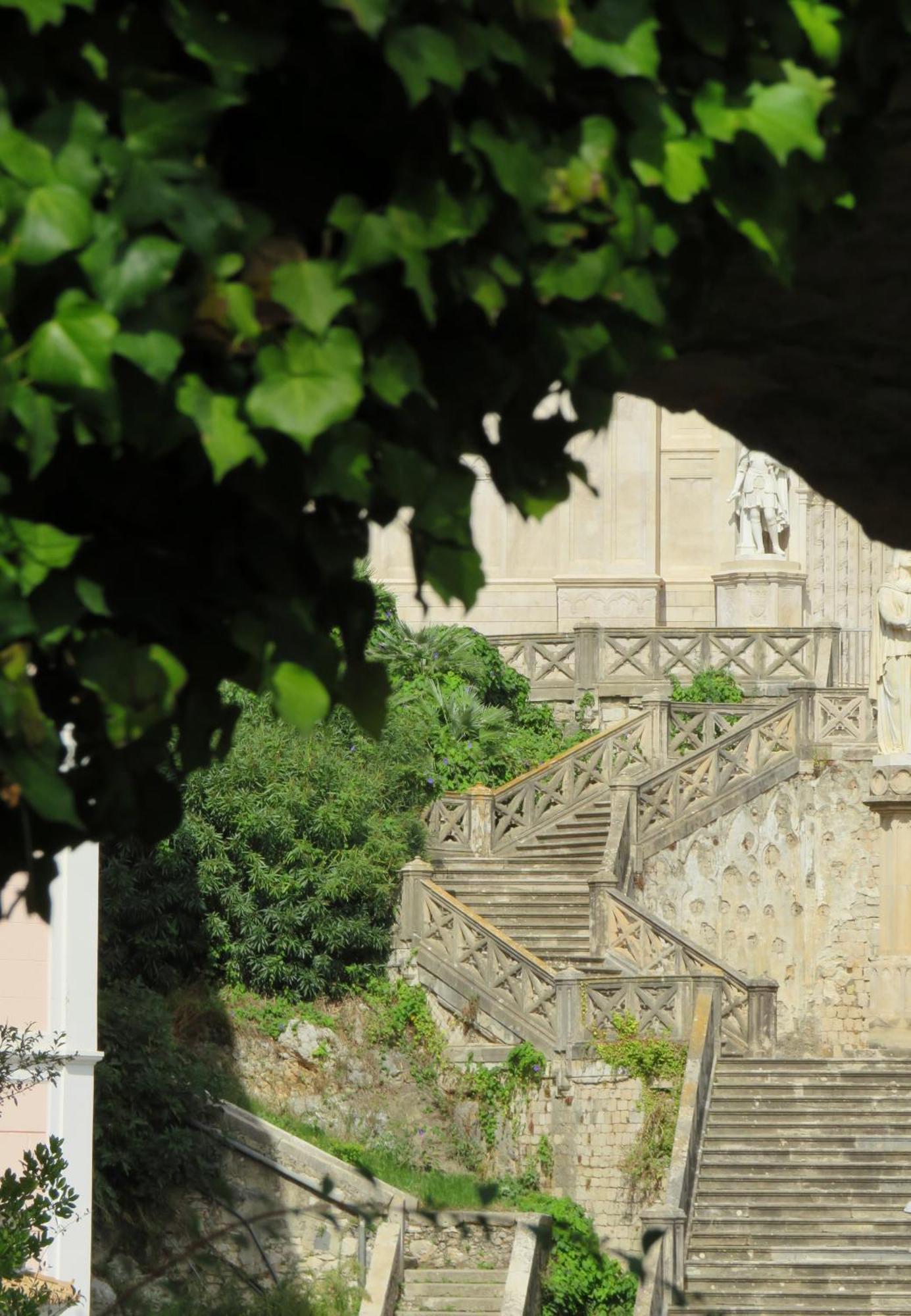 Clori Gaeta Hotel Exterior photo
